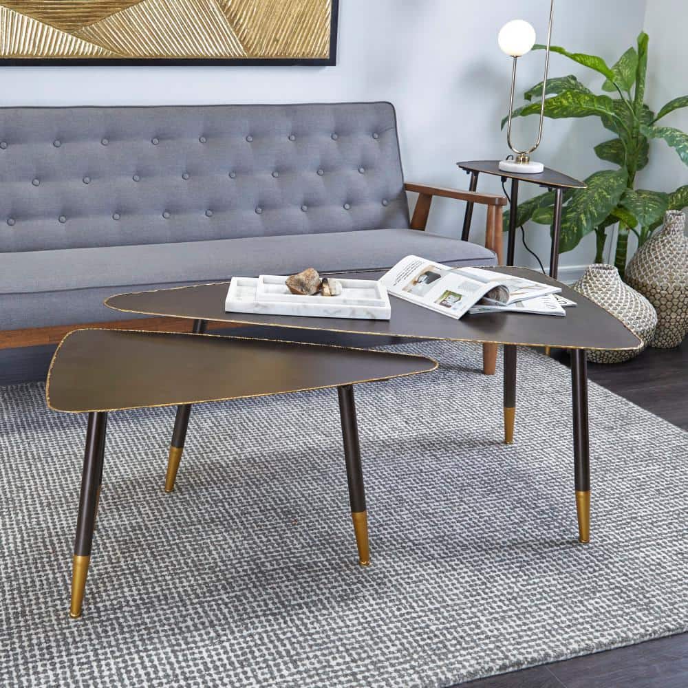 Orson Accent Table - Espresso Orson Accent Table - Espresso