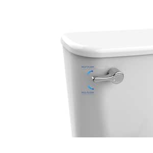 2 in. Dual Flush Toilet Conversion Kit