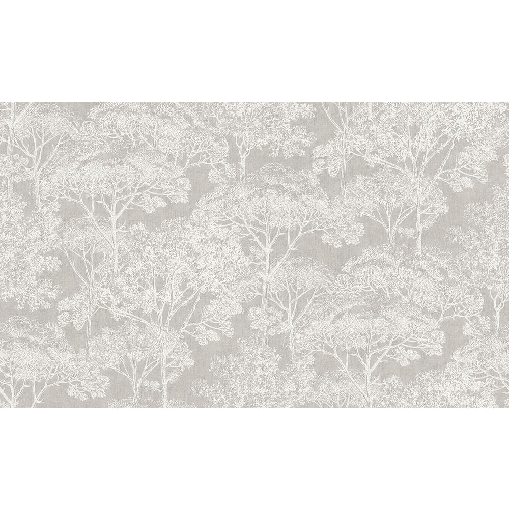 Teatro Grey Trees Wallpaper Sample