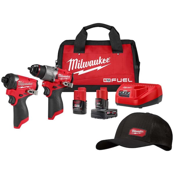 Adjustable best sale impact driver