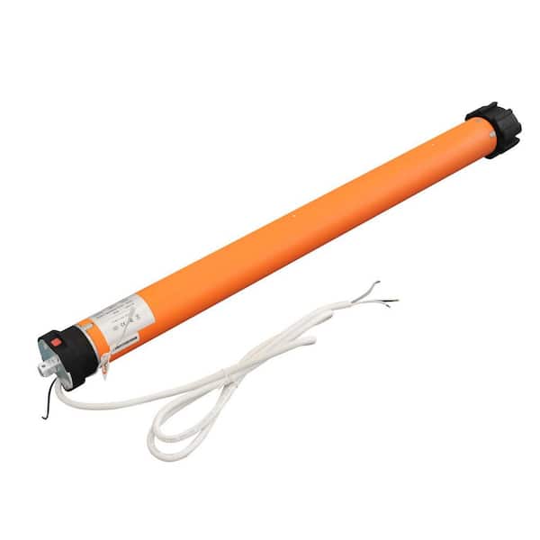 Smart Wi-Fi Awning Motor for Awnings and Curtains with App and Remote Control