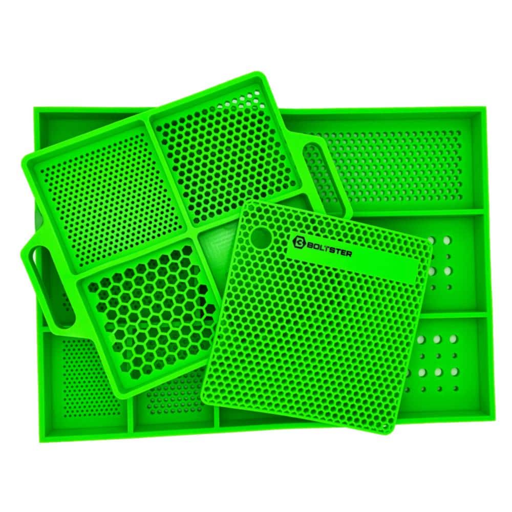 Ultimate Bundle Green