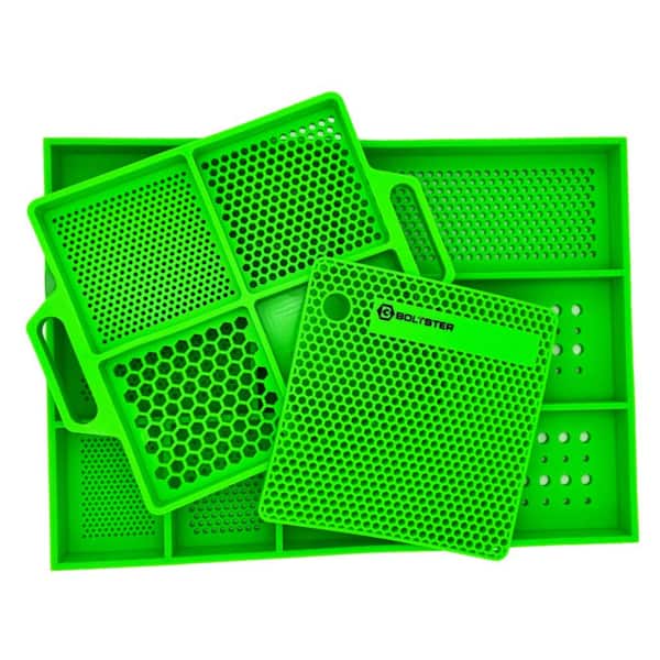 Ultimate Bundle Green