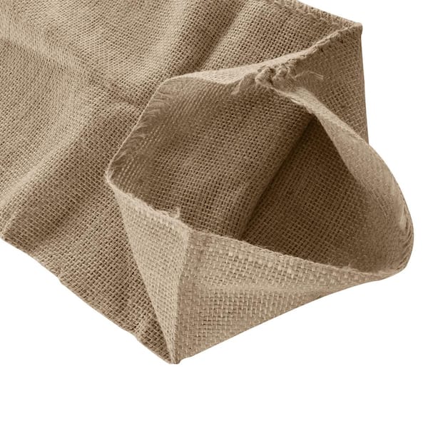 Wellco 35 x 22 Burlap Sand Bags for Freeze Protection