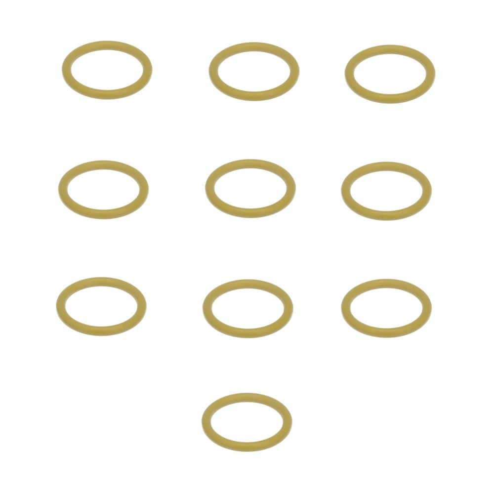 ProPress 304 FKM 3/4 in. HNBR Sealing Element (10-Pack) price history on PriceWatchPro