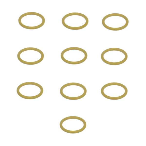 ProPress 304 FKM 3/4 in. HNBR Sealing Element (10-Pack)