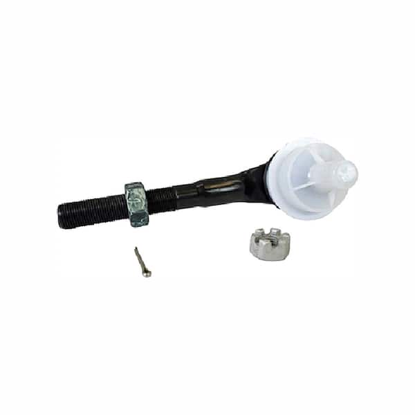 Motorcraft Steering Tie Rod End