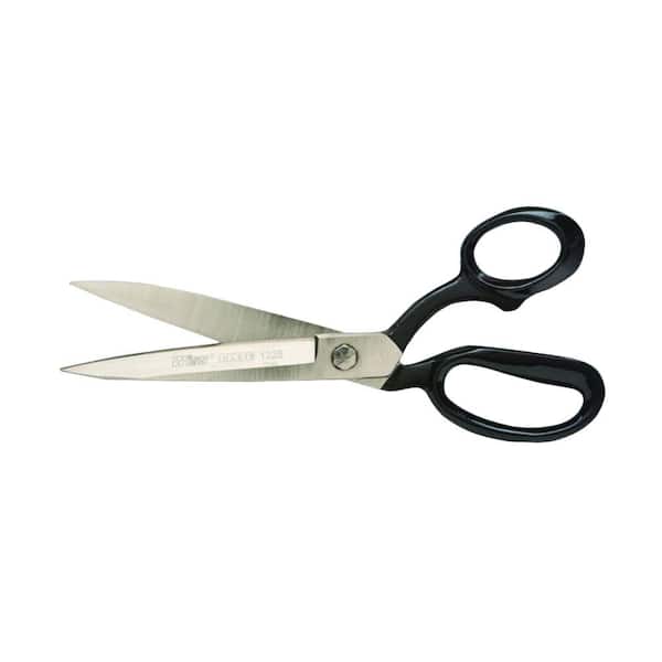 Crescent Wiss 10 in. Inlaid® Upholstery, Carpet and Fabric Shop Shears