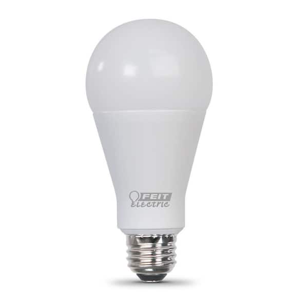 Reviews for Feit Electric 300-Watt Equivalent A23 Non-Dimmable High ...