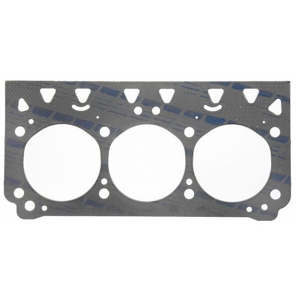 FEL-PRO Engine Cylinder Head Gasket 9918 PT - The Home Depot