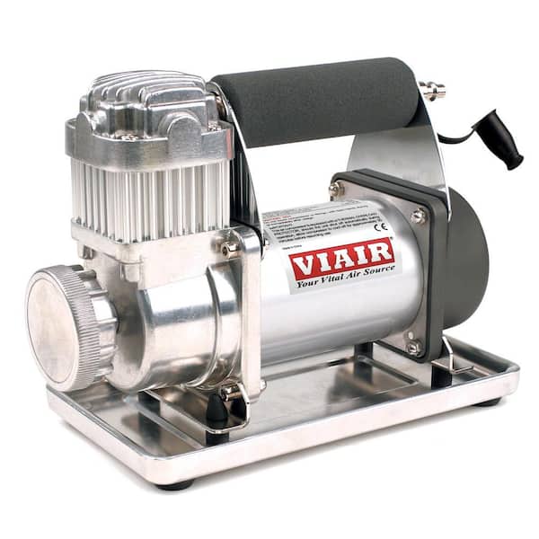 300P Air Compressor Kit, 12-Volt(12v) DC Portable Tire Inflator, Offroad for Truck, Jeep/SUV/Car Tires,150 PSI