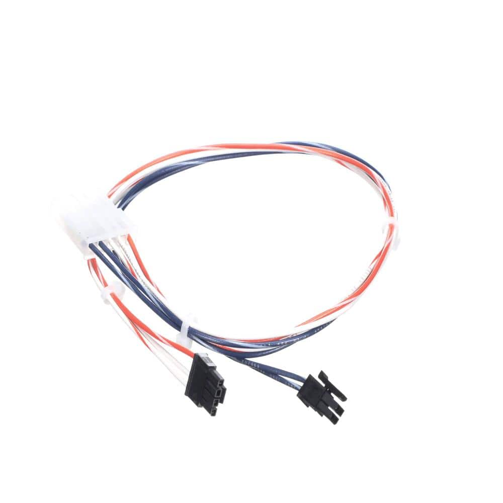 Wire Harness For In/Out Sensor J-Box, 3 016500F price history on PriceWatchPro