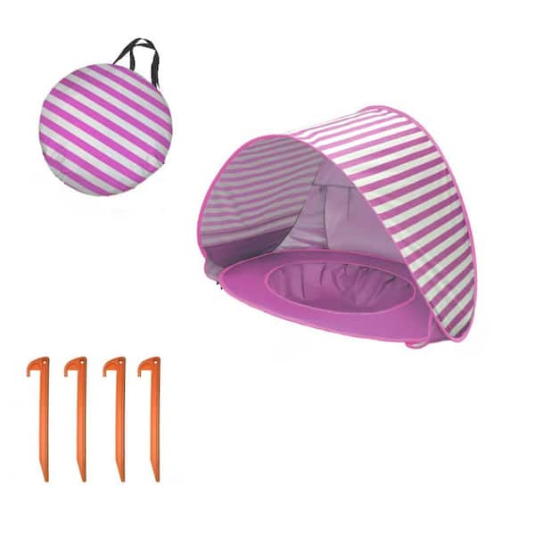 cenadinz Kids Beach Holiday Shade Splash Tent