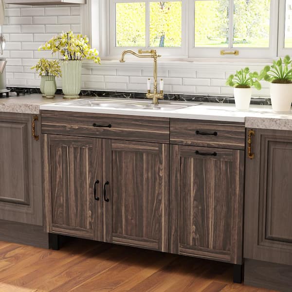 The Home Depot - Kitchen Cabinets - Kitchen - The Home Depot