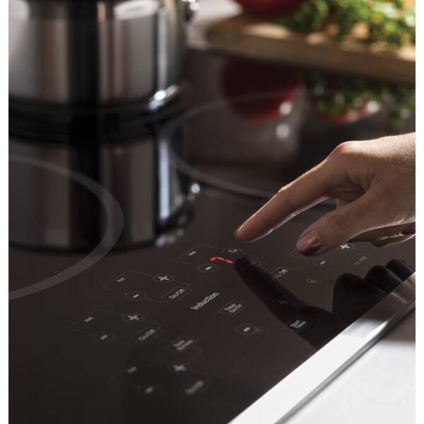 ge 36 inch induction cooktop