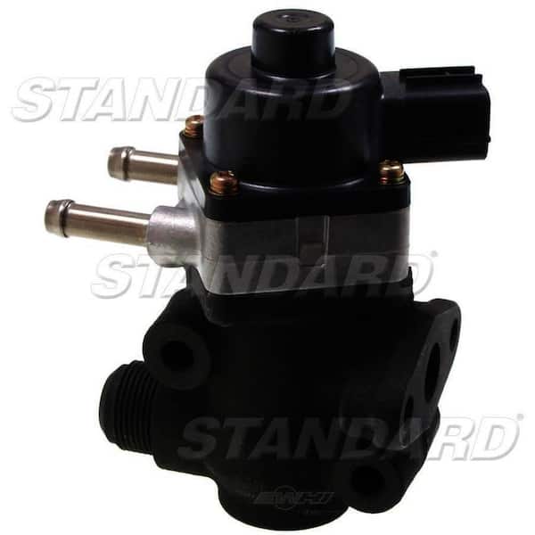 Intermotor EGR Valve