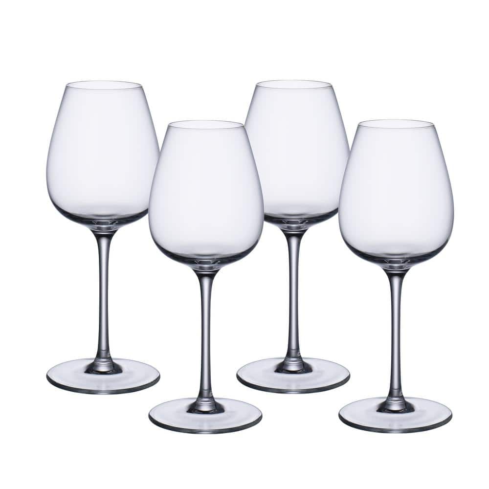 Rosdorf Park Friedeborg 2 - Piece 12oz. Glass All Purpose Wine Glass  Stemware Set