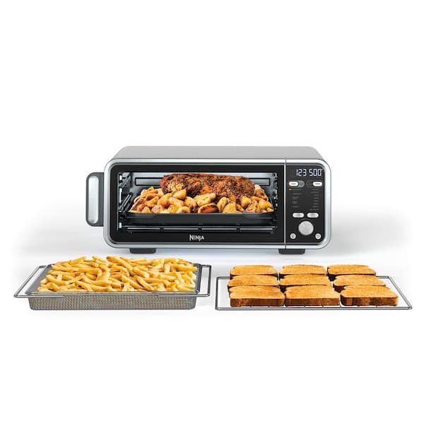 Ninja Foodie 10-in-1 XL Pro Air Fry Oven / Recipes & Tips Public