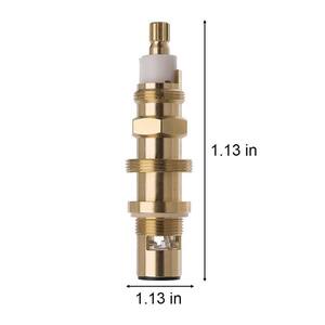 9H-8 Hot/Cold Stem for Price Pfister Faucets