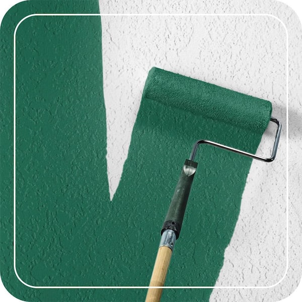 P430-7 Sparkling Emerald Paint