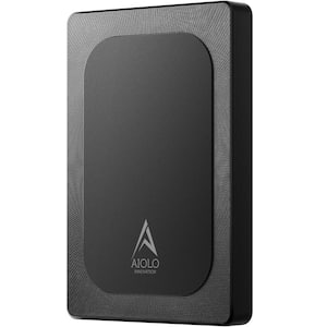 1TB Ultra Slim Portable External Hard Drive hdd-usb 3.0 for PC, Mac, Laptop, PS4, Xbox One, Xbox 360