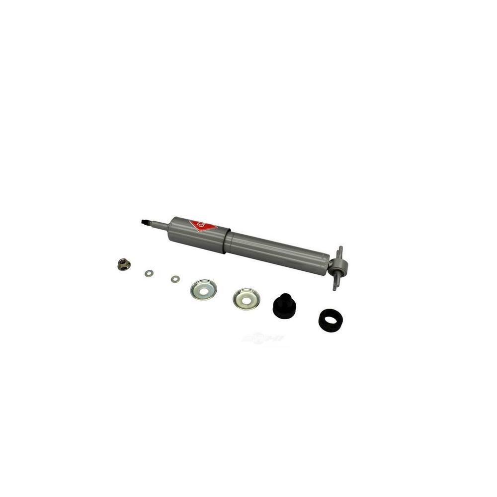 KYB Shock Absorber 554375 - The Home Depot