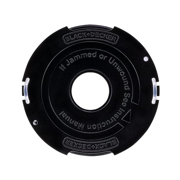 BLACK+DECKER 0.065 in. x 40 ft. Replacement Dual Line