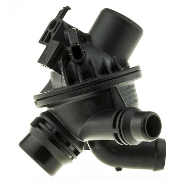 Motorad Integrated Housing