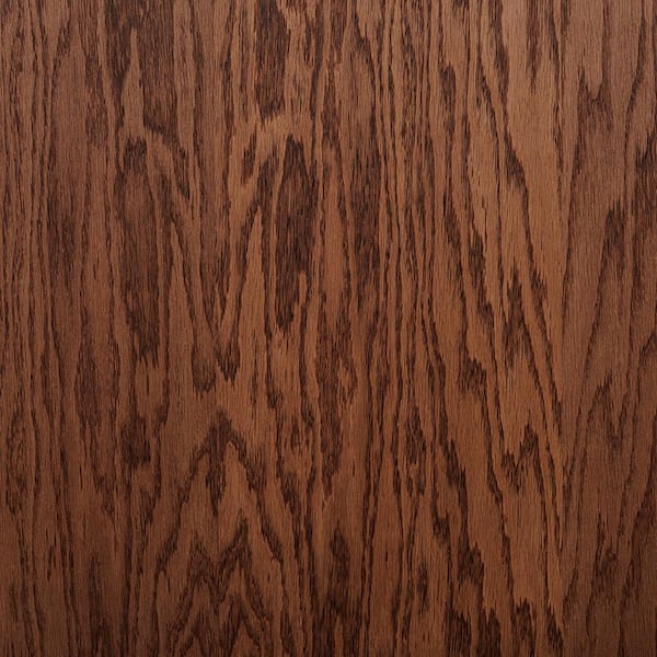 mahogany wood color finish