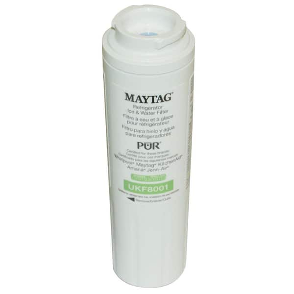 Maytag UKF8001 Refrigerator Water Filter