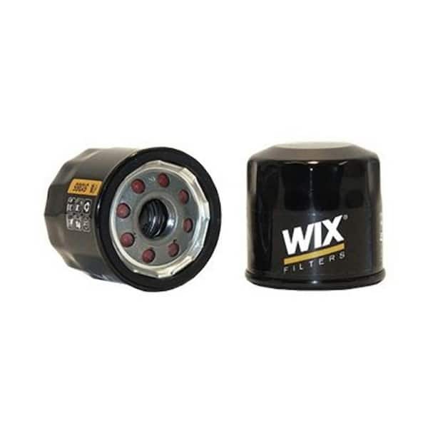 Wix Auto Trans Filter Kit