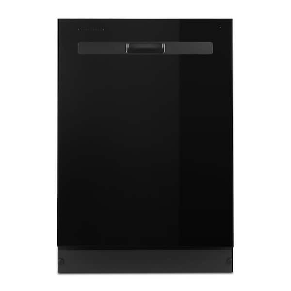 Whirlpool Dishwasher (WDP540HAMB) - Black Whirlpool Dishwasher (WDP540HAMB) - Black