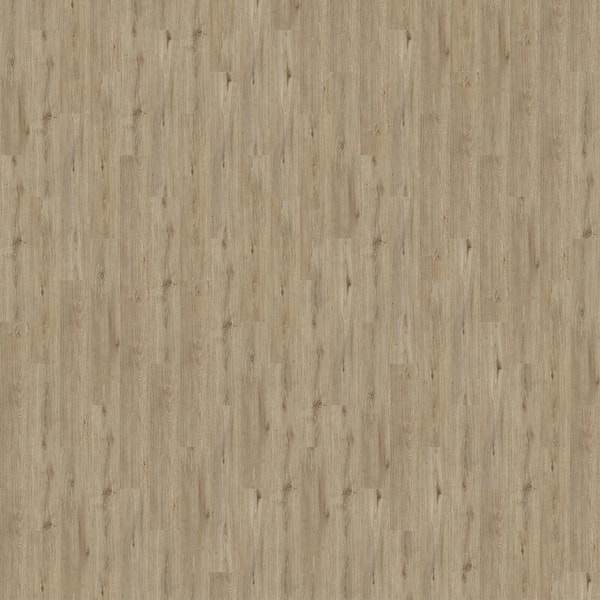 Take Home Sample - MaxCore Hesonite Luxury Vinyl Flooring - 7.31 in. W x 12 in. L