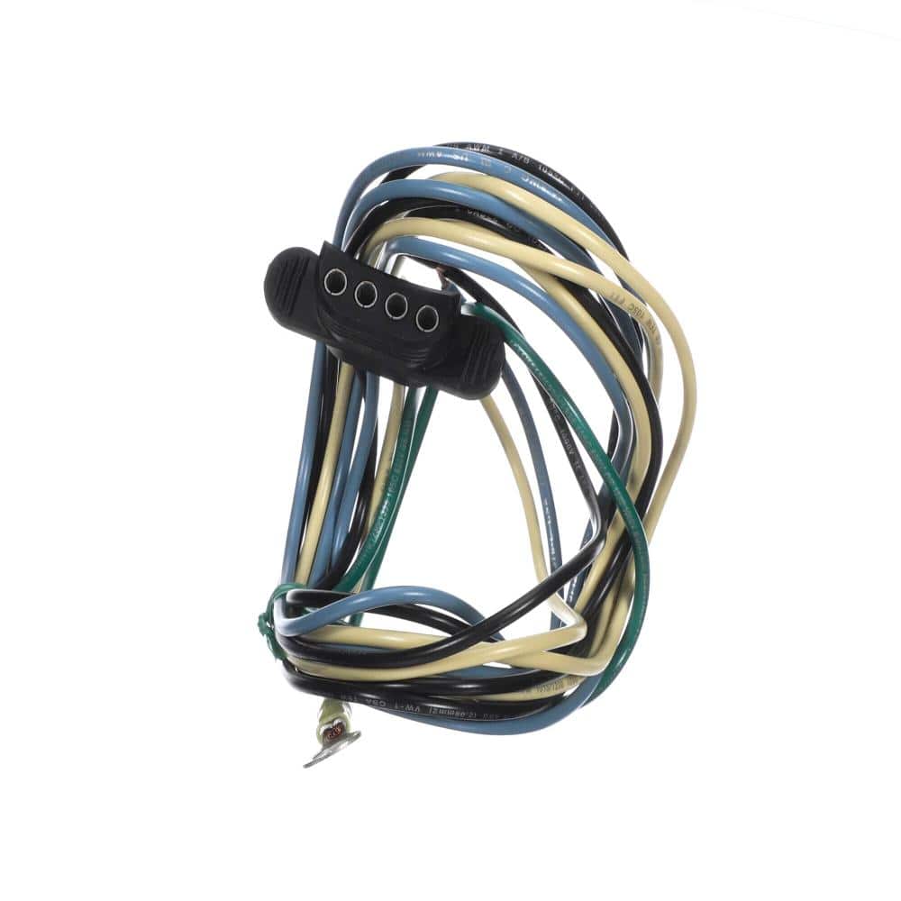 Condenser Motor Wiring Harness price history on PriceWatchPro