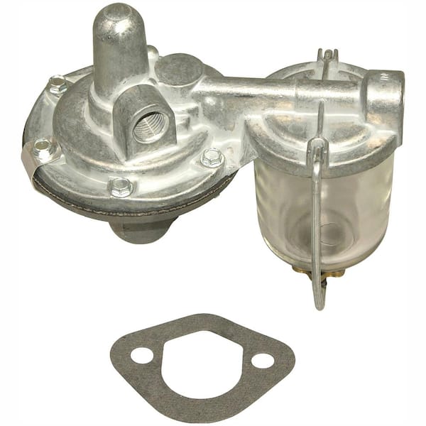 Airtex Mechanical Fuel Pump-40607 - The Home Depot - View #11