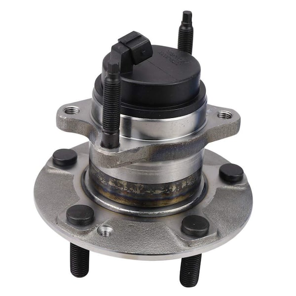 CRS Wheel Bearing and Hub Assembly - Rear