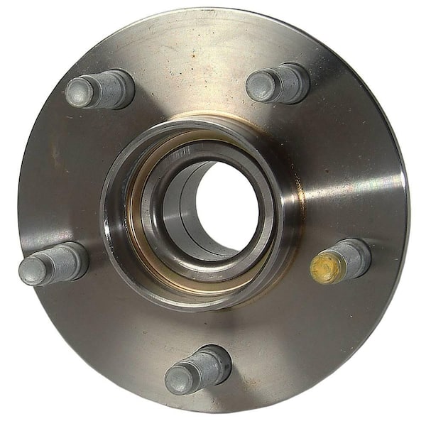 Unbranded Wheel Bearing and Hub Assembly