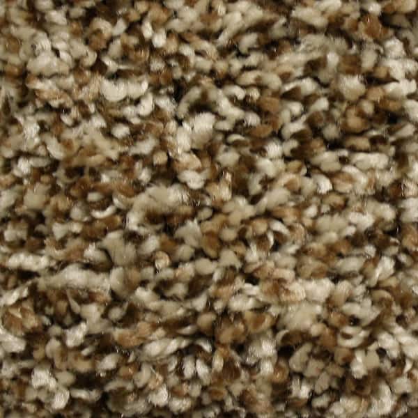 Home Decorators Collection Carpet Sample - Stonewall II - Color Memorable Texture 8 in. x 8 in.