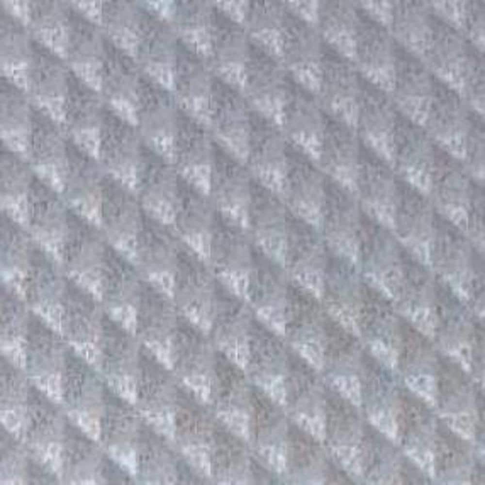 DIAMONDTRED 0.5625 in. D x 98.5 in. W x 98.4 in. L Anti-Slip Insert PVC Light Gray Molding and Transition Trim price history on PriceWatchPro