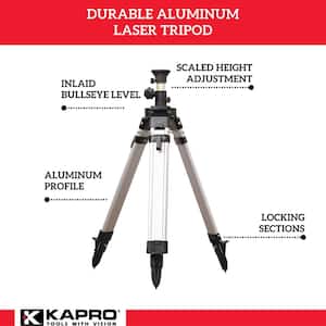 Professional Tripod for Lasers
