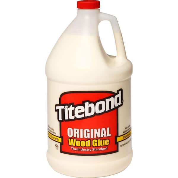 Titebond 16 oz Original Wood Glue