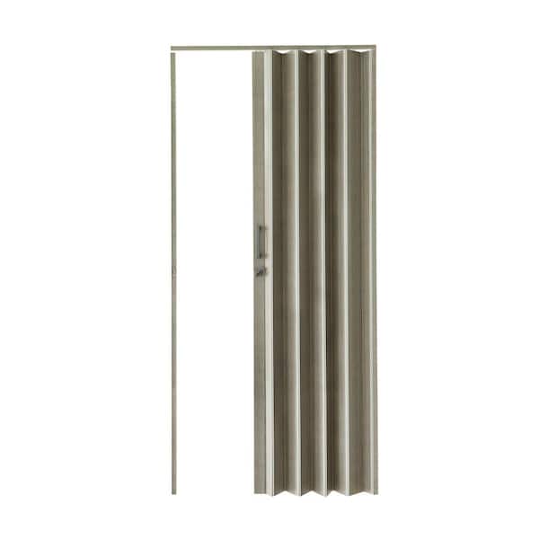 Reviews for Everbilt Accordion Door Saturn Tuscany 36 in. x 80 in