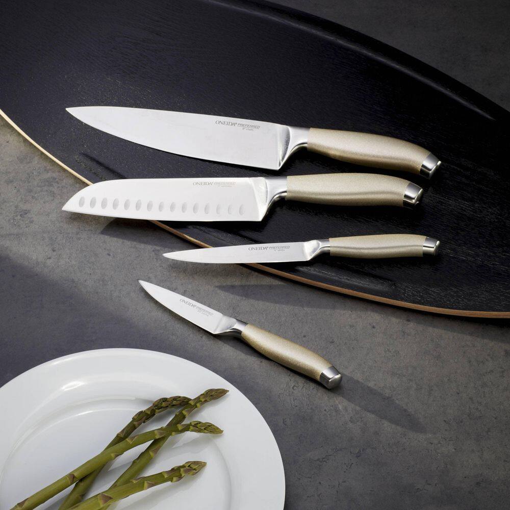 Preferred 7 Piece Stainless Steel Cutlery Set