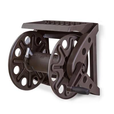 Wall mount - Hose Reels - Watering & Irrigation - The Home Depot