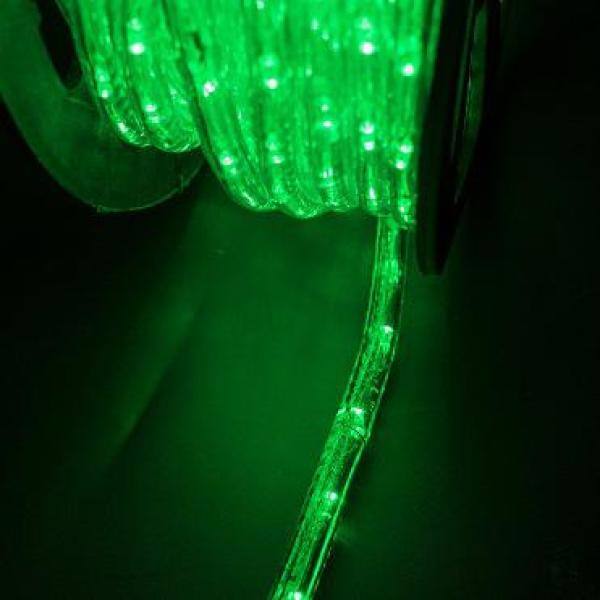 green rope lights home depot