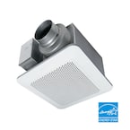 Panasonic LRDC1103V・1143V・1144V Panasonic Whisper Choice 80/110 CFM 0.3/0.4 Sones 120V Auto
