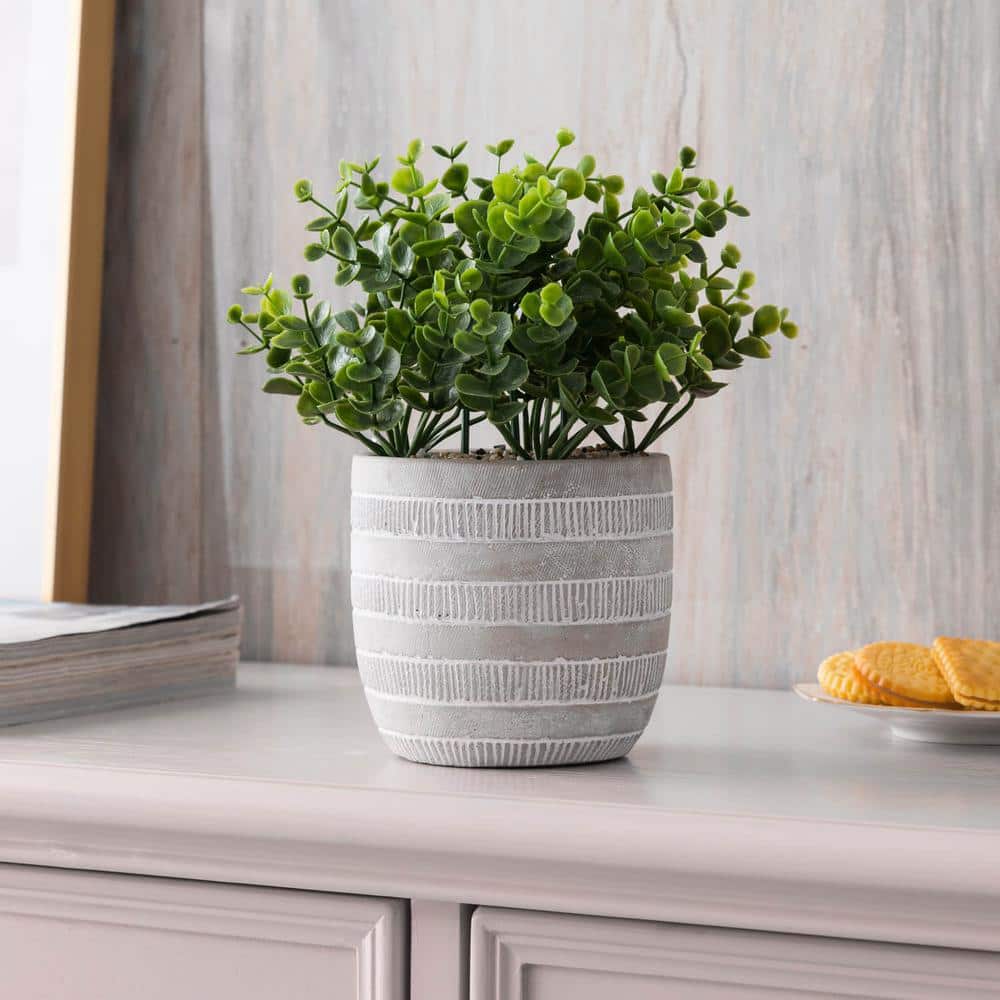 Artificial Japanese Boxwood