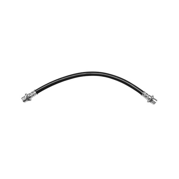 Sunsong Brake Hydraulic Hose - Rear Right Inner