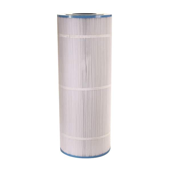 8000 Series 8-15/16 in. Dia x 23-5/16 in. 150 sq. ft. Replacement Filter Cartridge with 4 in. Opening and Molded Gasket