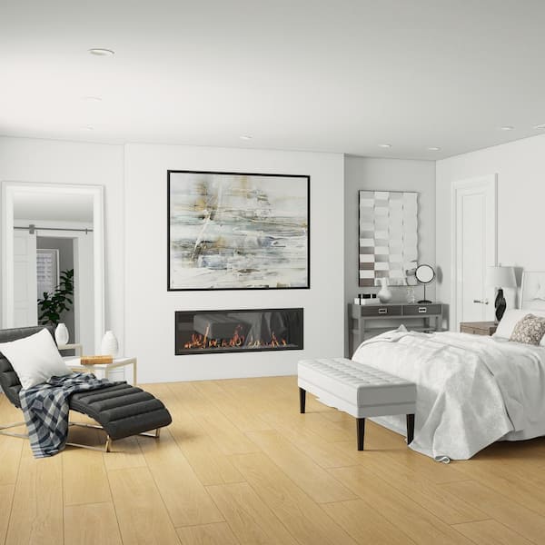French Oak Folsom 20 MIL 7.2 in. x 60 in. Click Lock Waterproof Luxury Vinyl Plank Flooring (23.9 sq. ft./case)